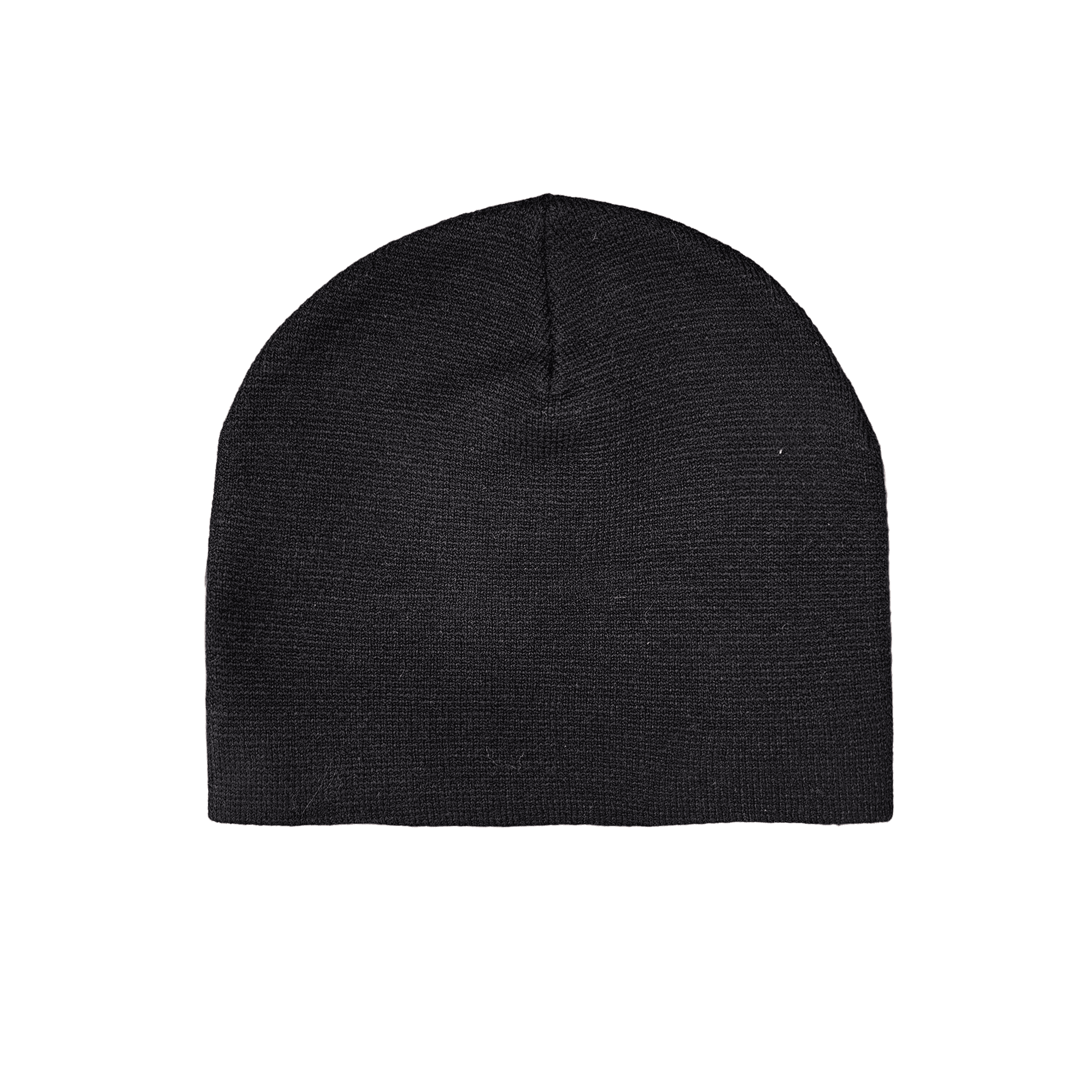 HAT “BLANK” BLACK
