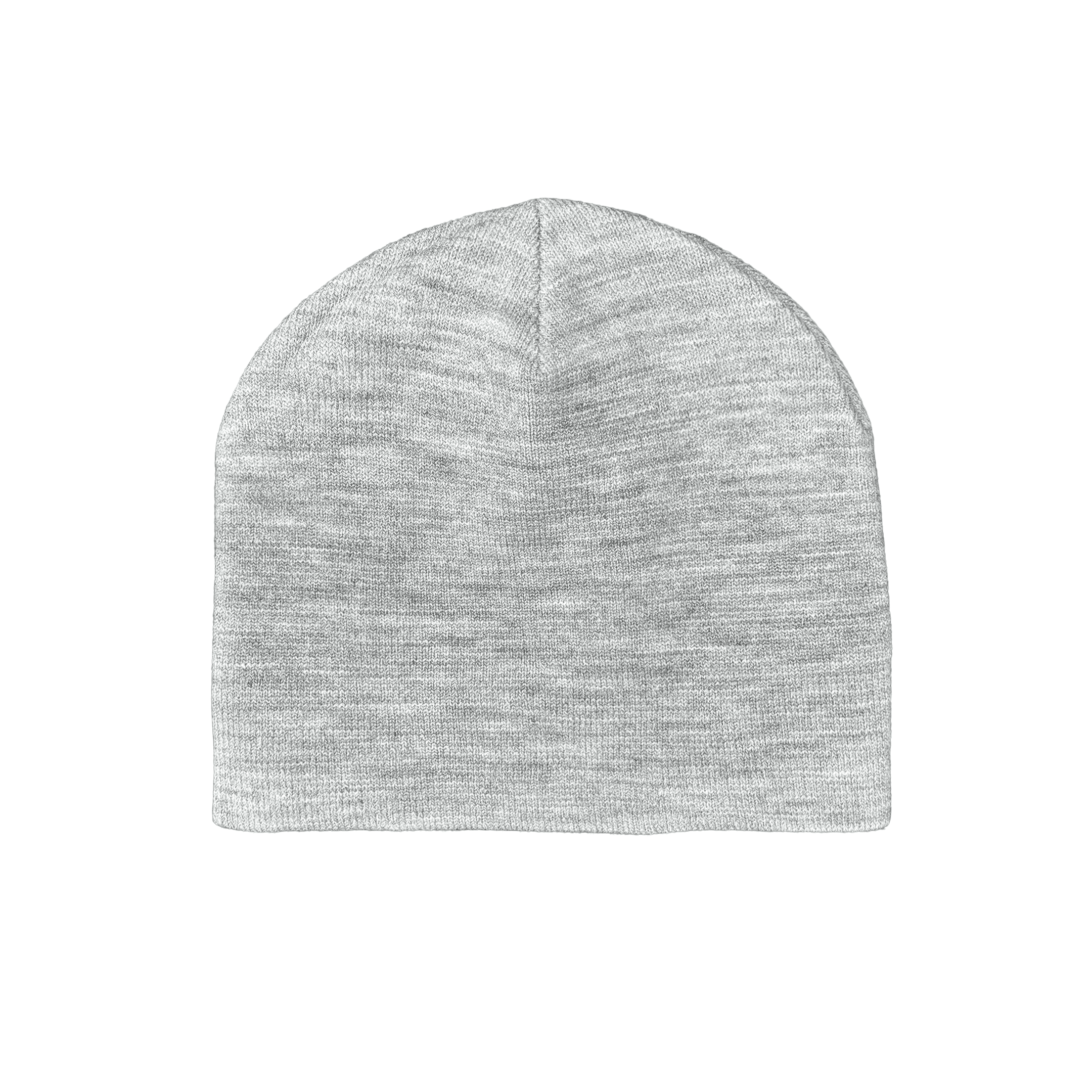 HAT “BLANK” GREY