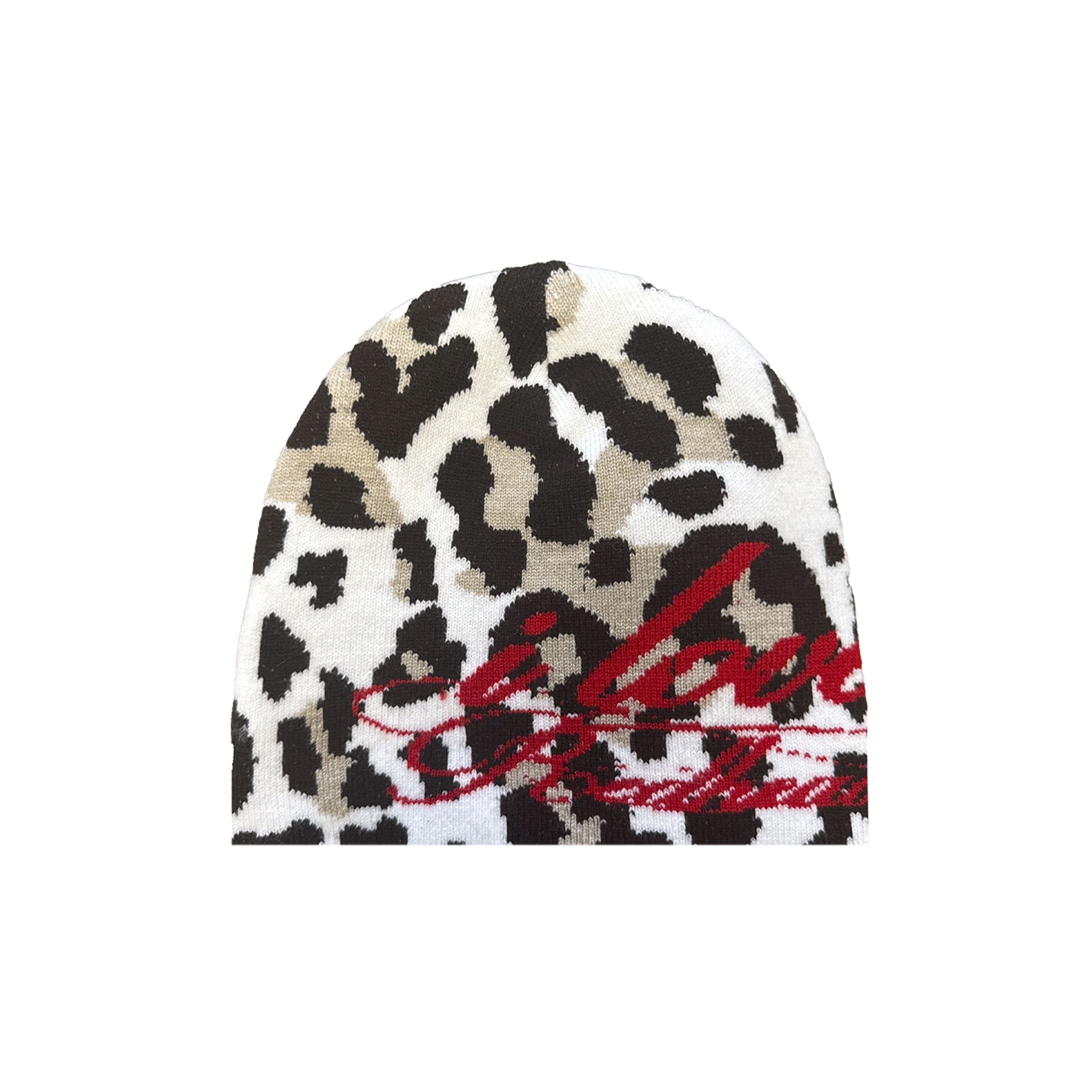 HAT “I<3REDHEAD” LEO