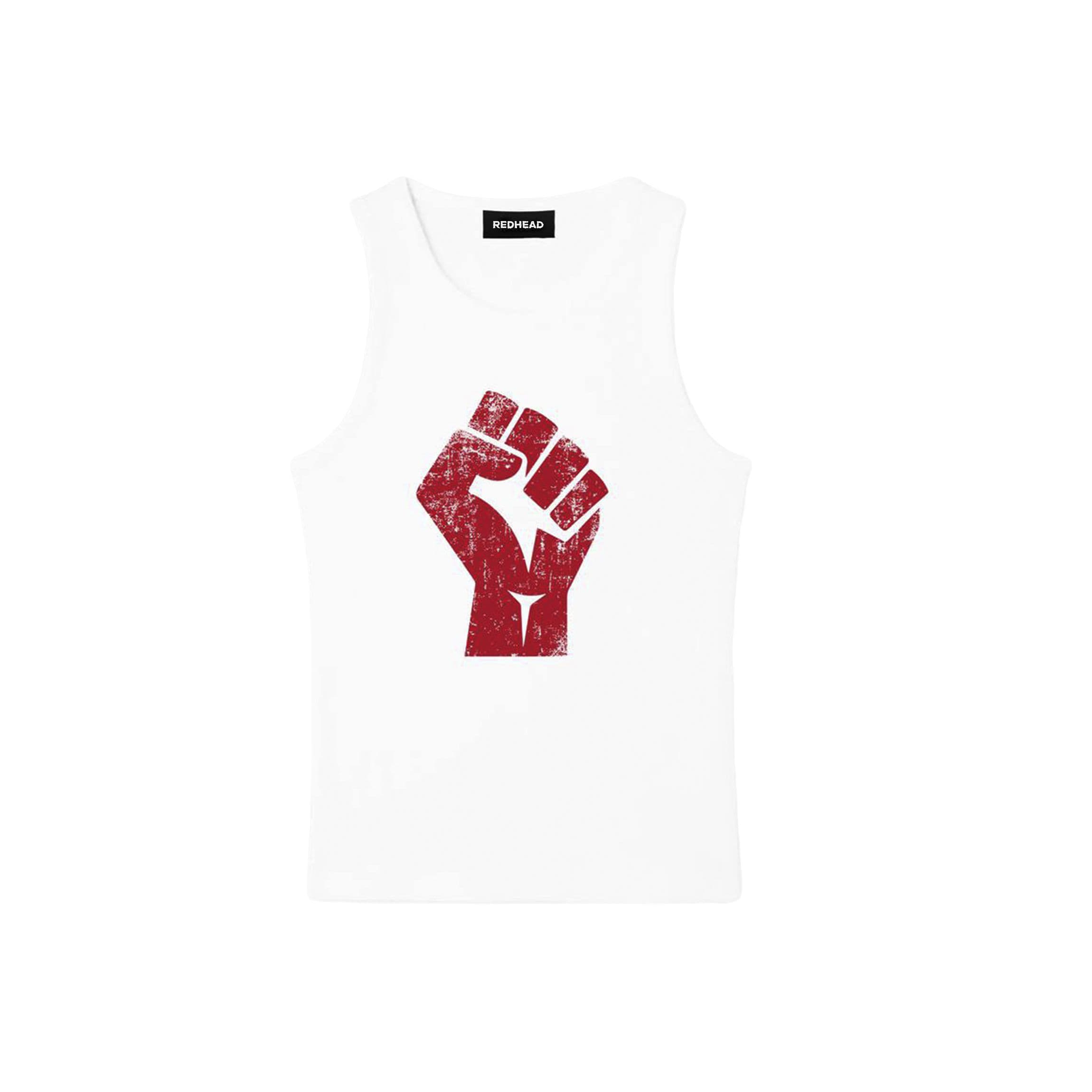 TANK-TOP "СИЛА"