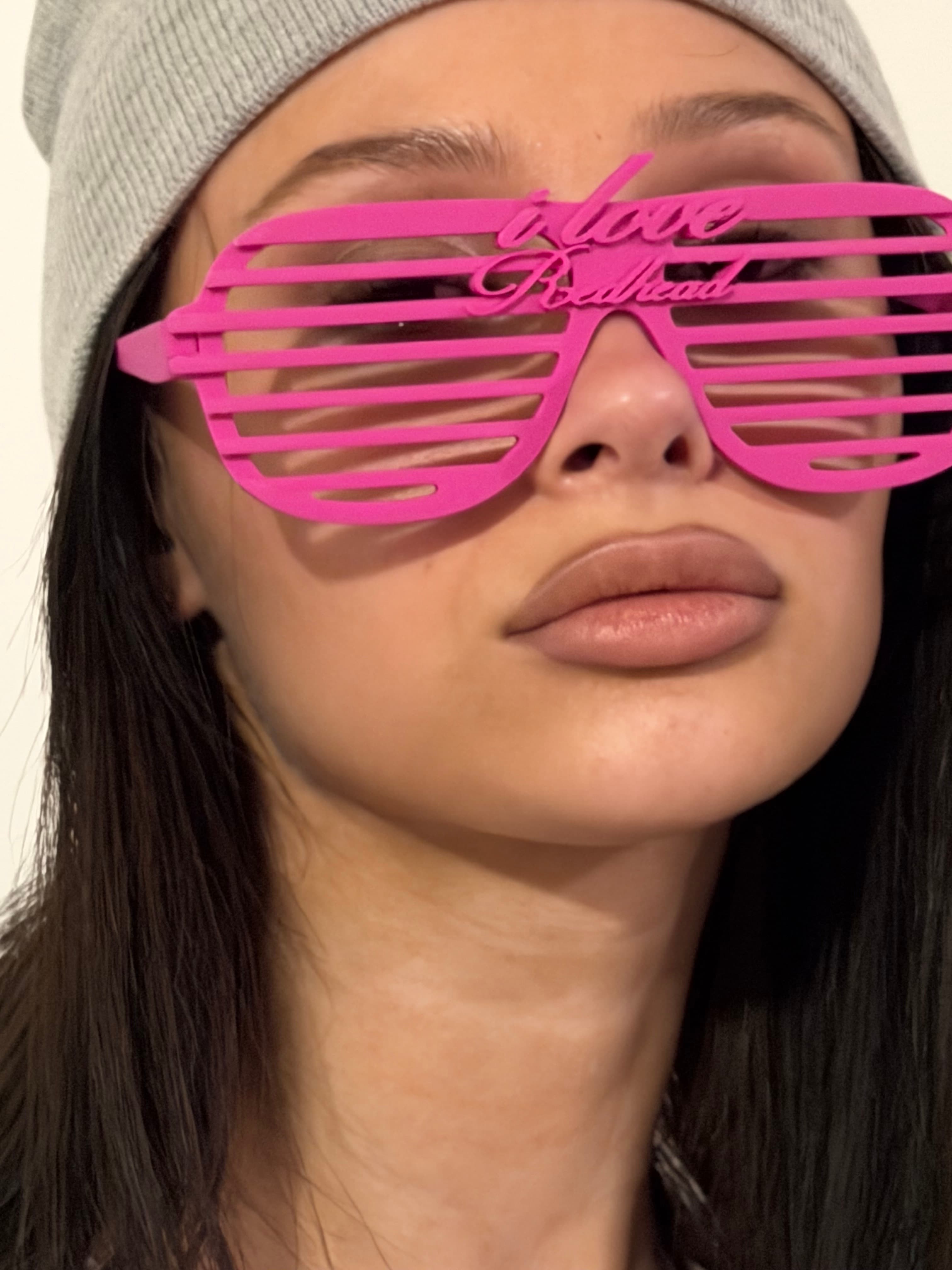 GLASSES 10’S 
