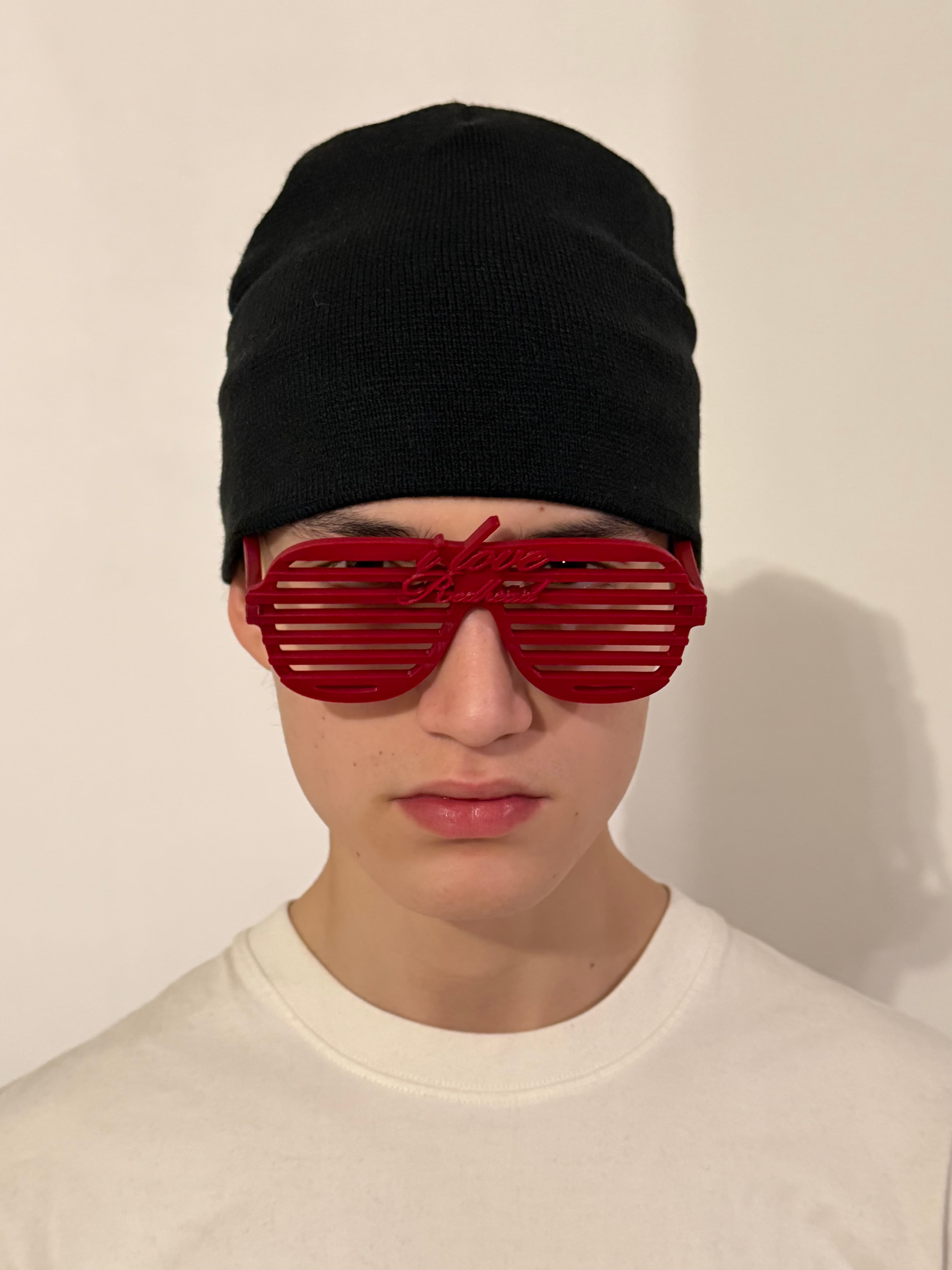 GLASSES 10’S 