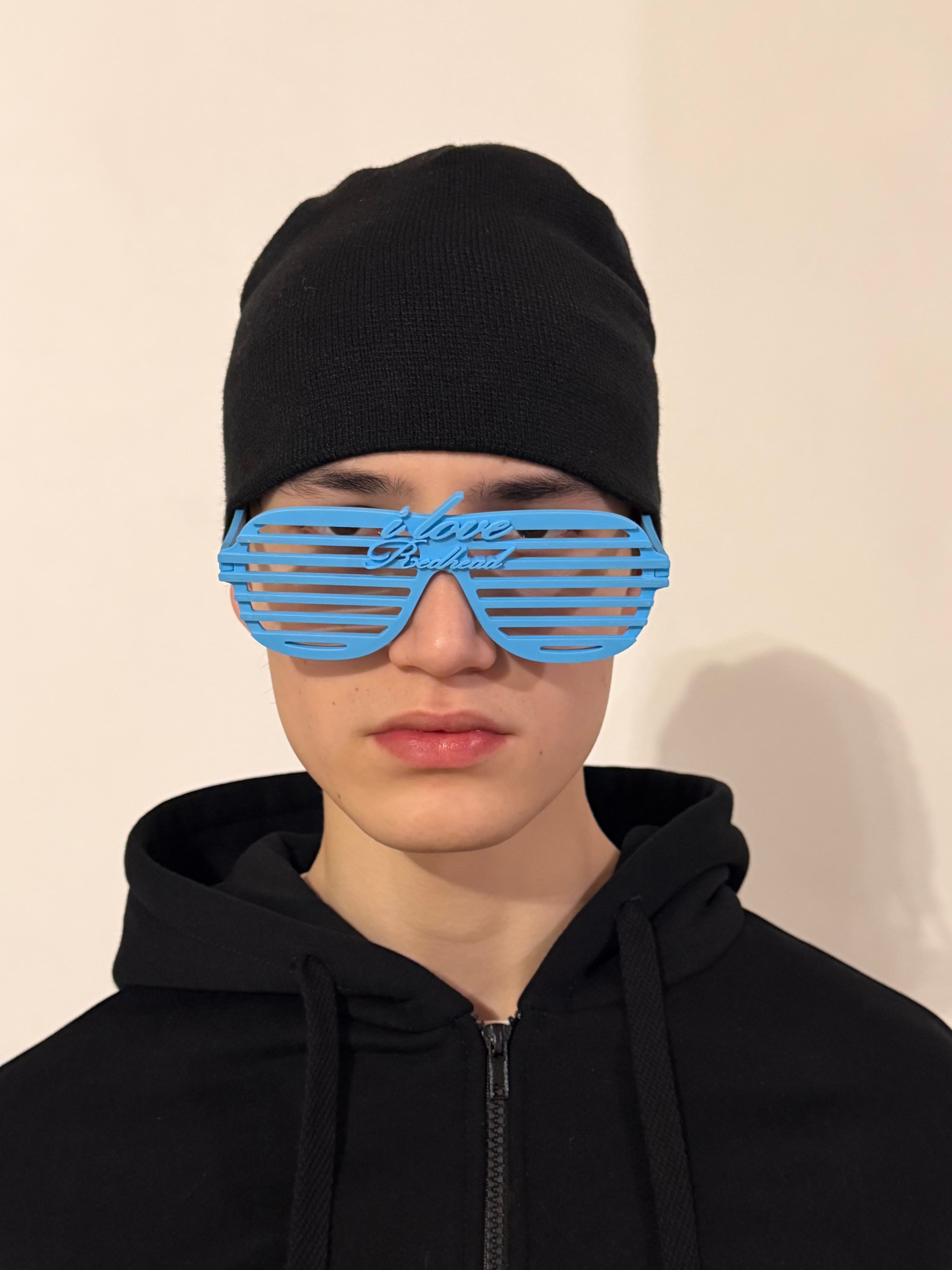 GLASSES 10’S 