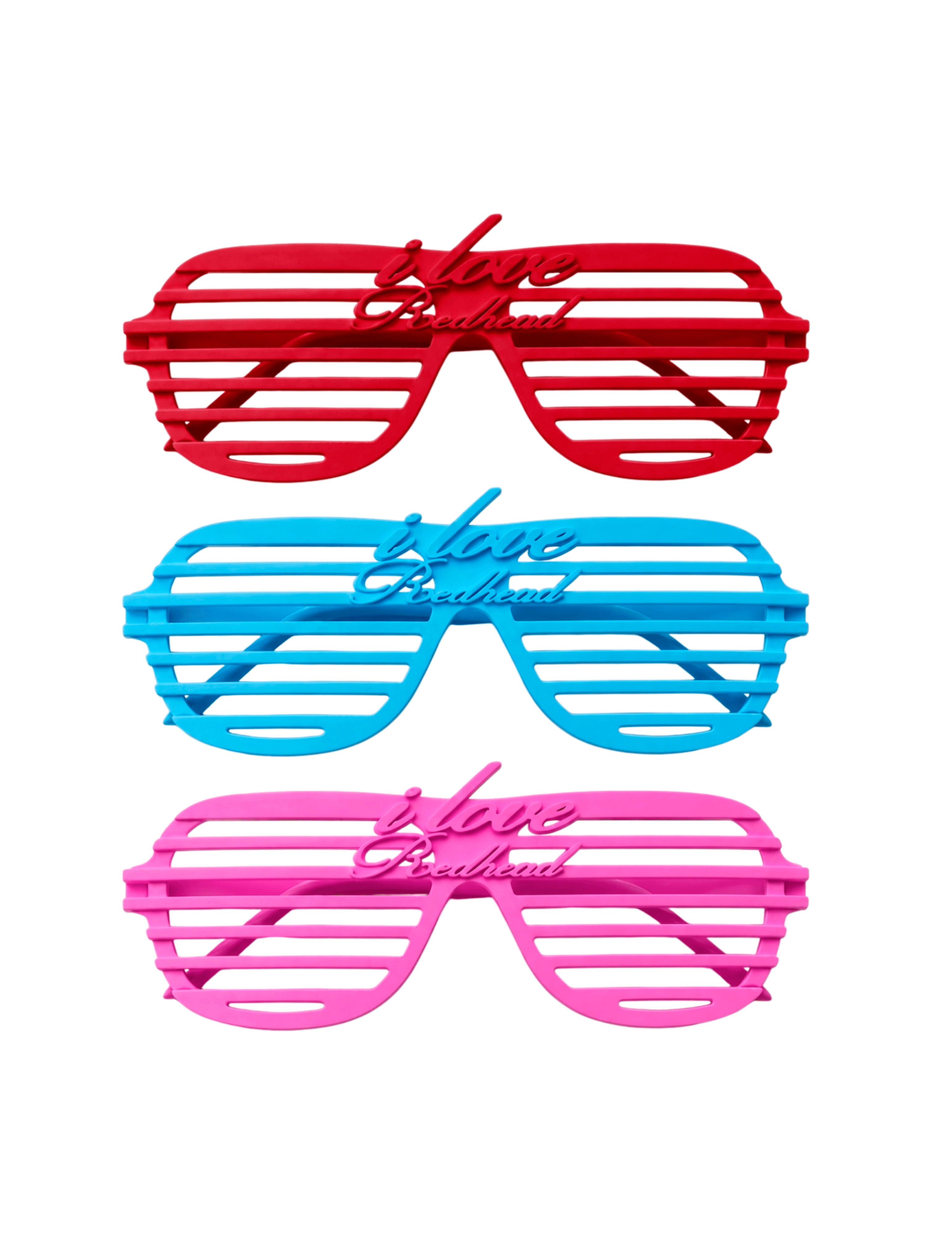 GLASSES 10’S 
