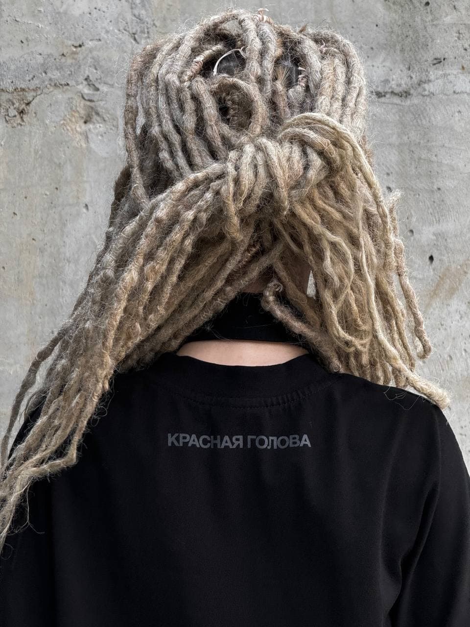 T-SHIRT "БОЛЬШИЕ ДЯДИ" BLACK