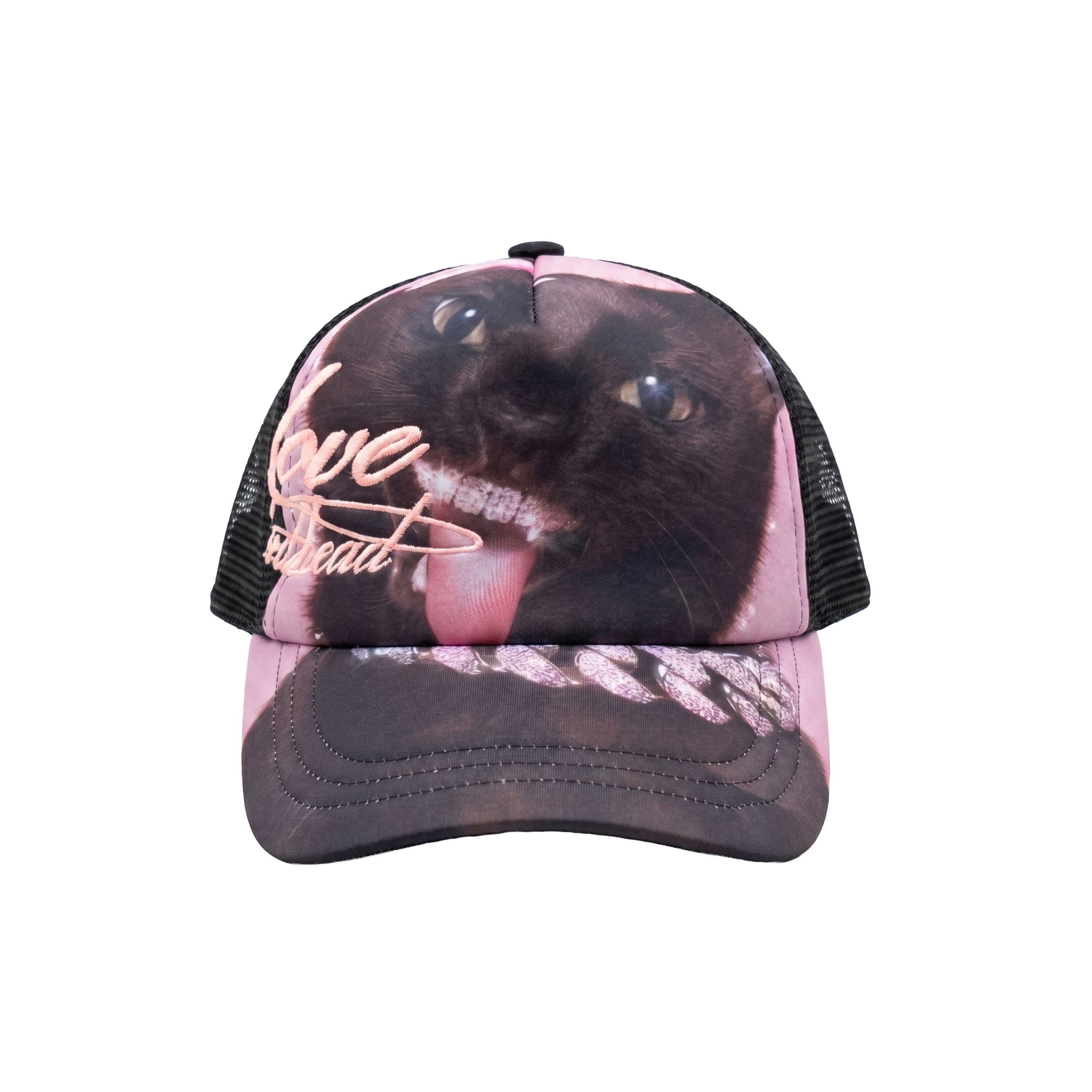 KITTY CAP