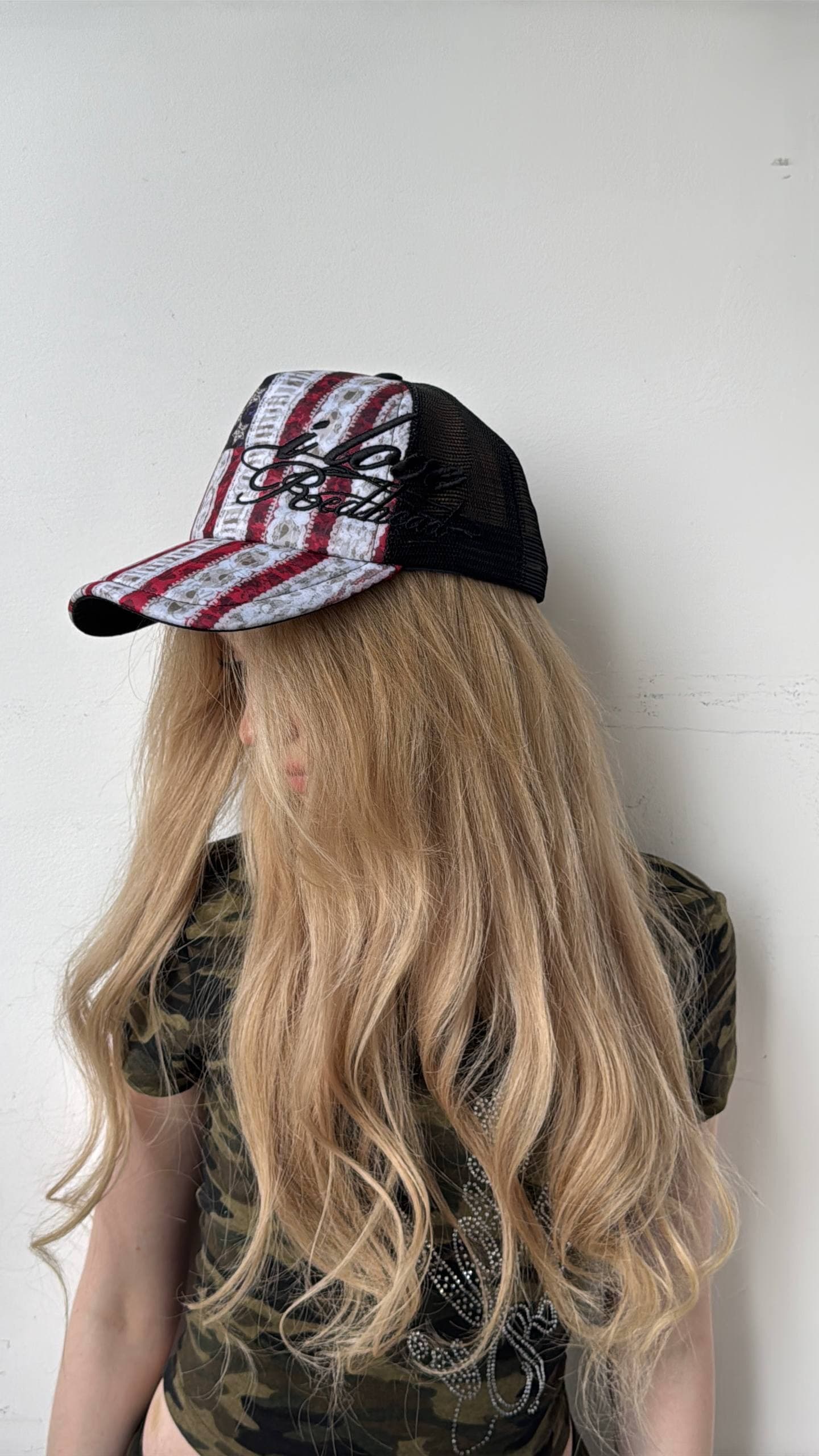 USA CAP