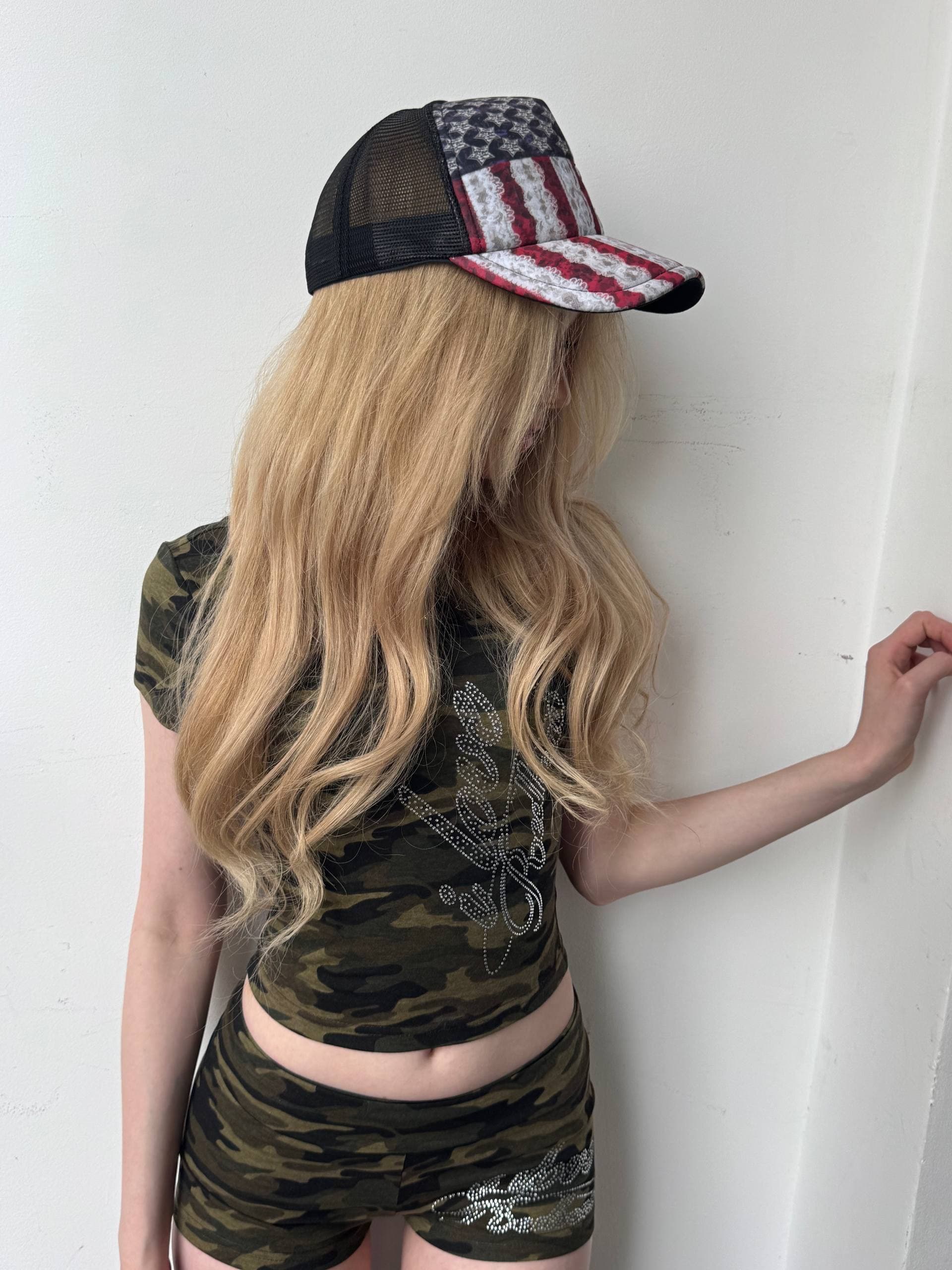 USA CAP