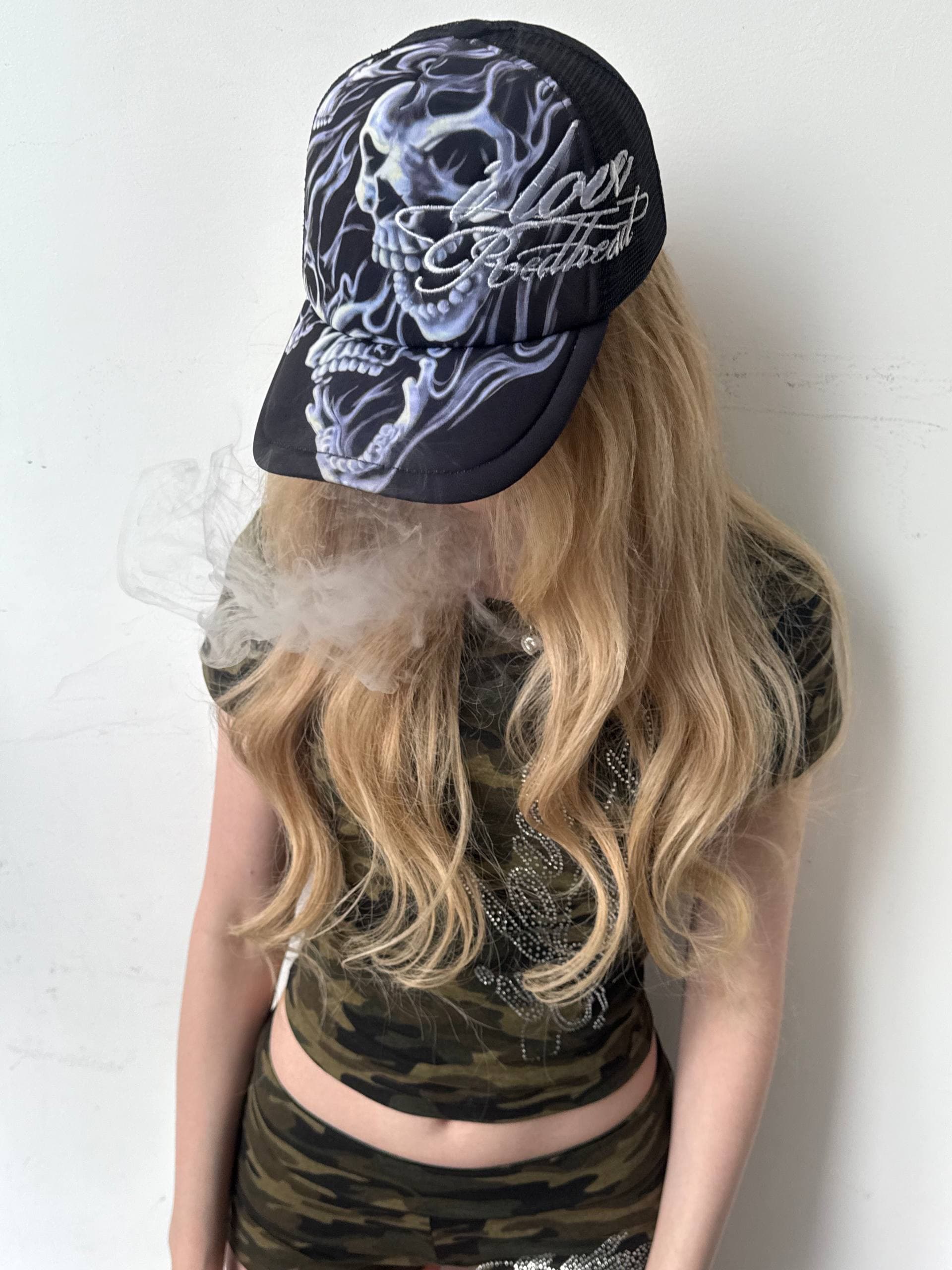 SKILLYTON CAP