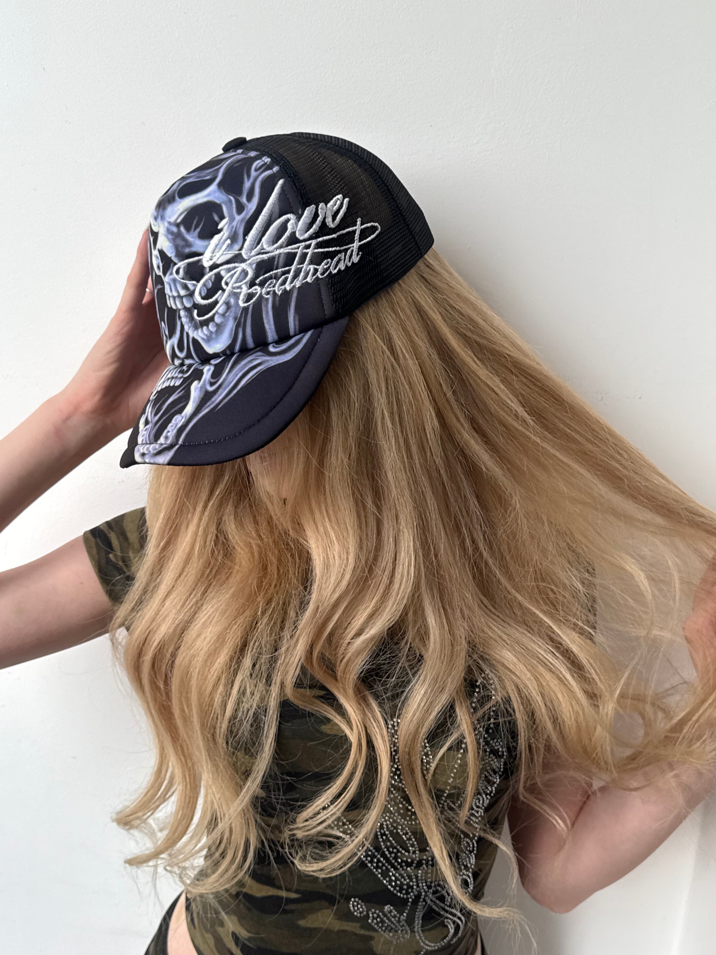 SKILLYTON CAP