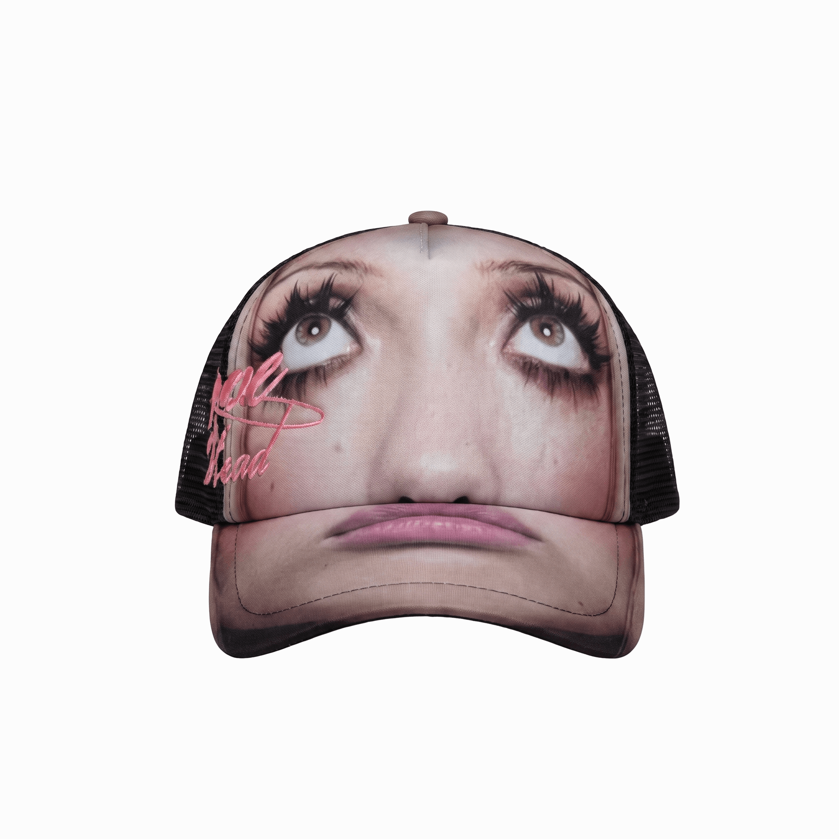 GIRL CAP