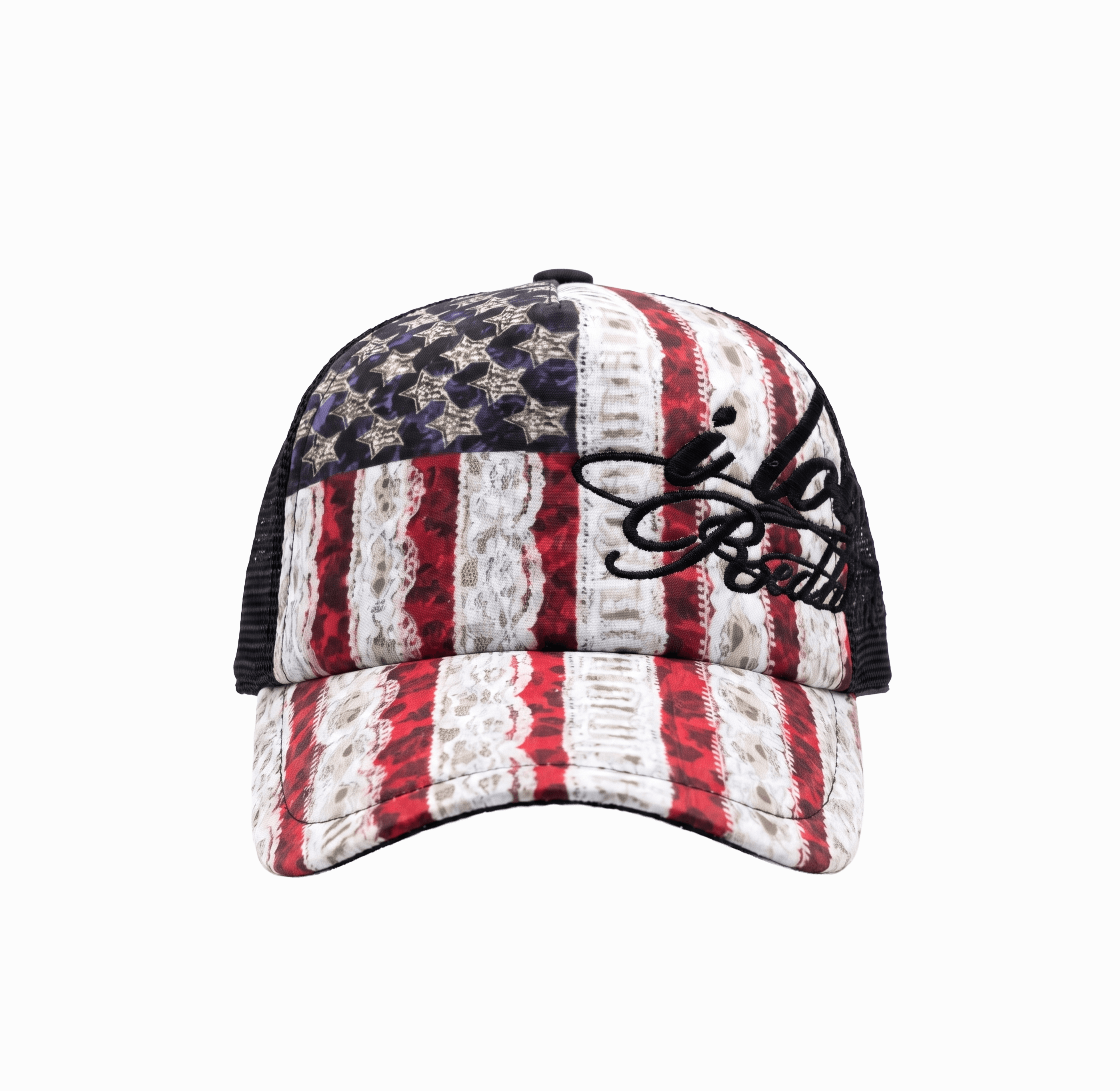 USA CAP