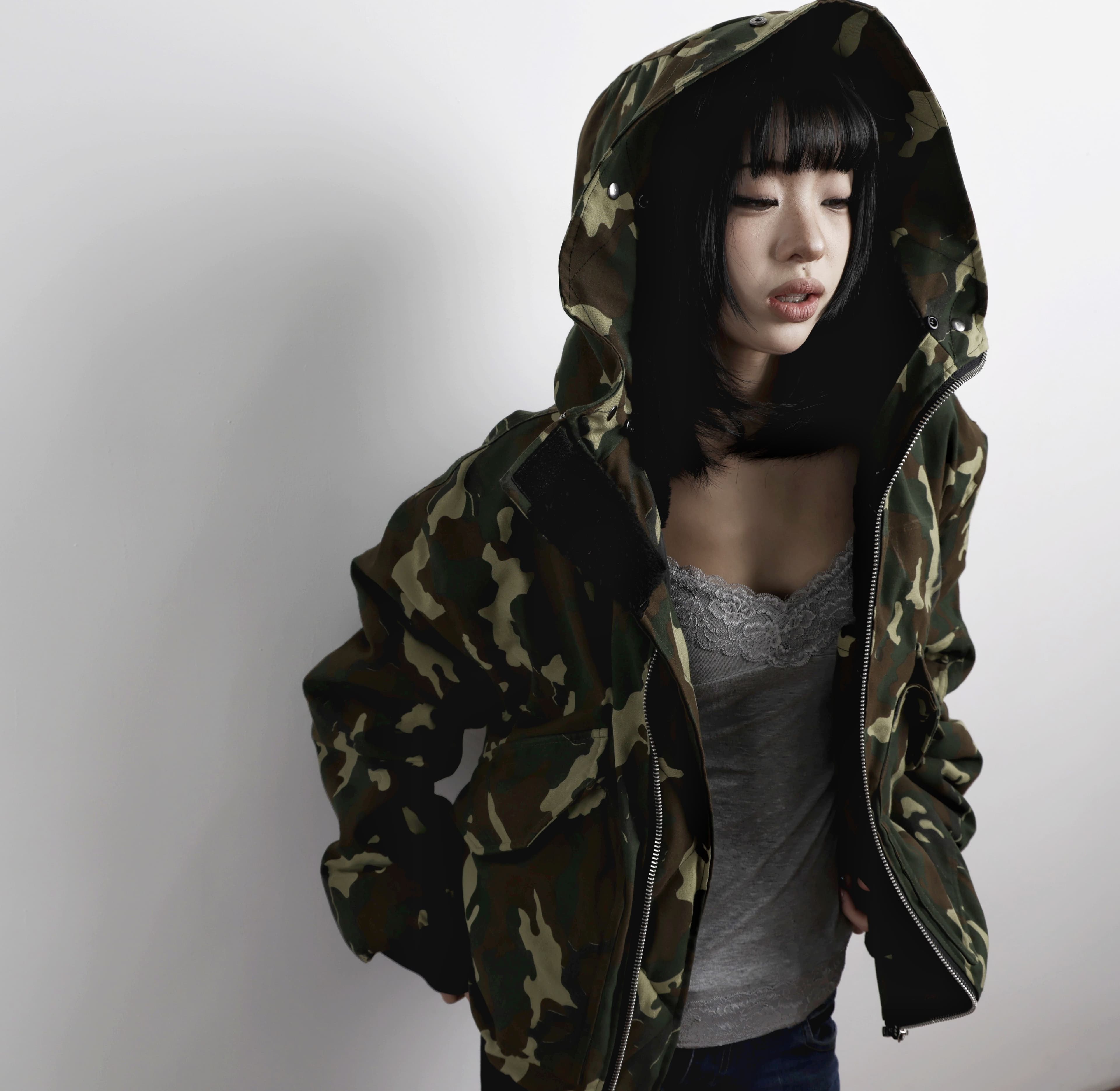 NEW BOMBERS 