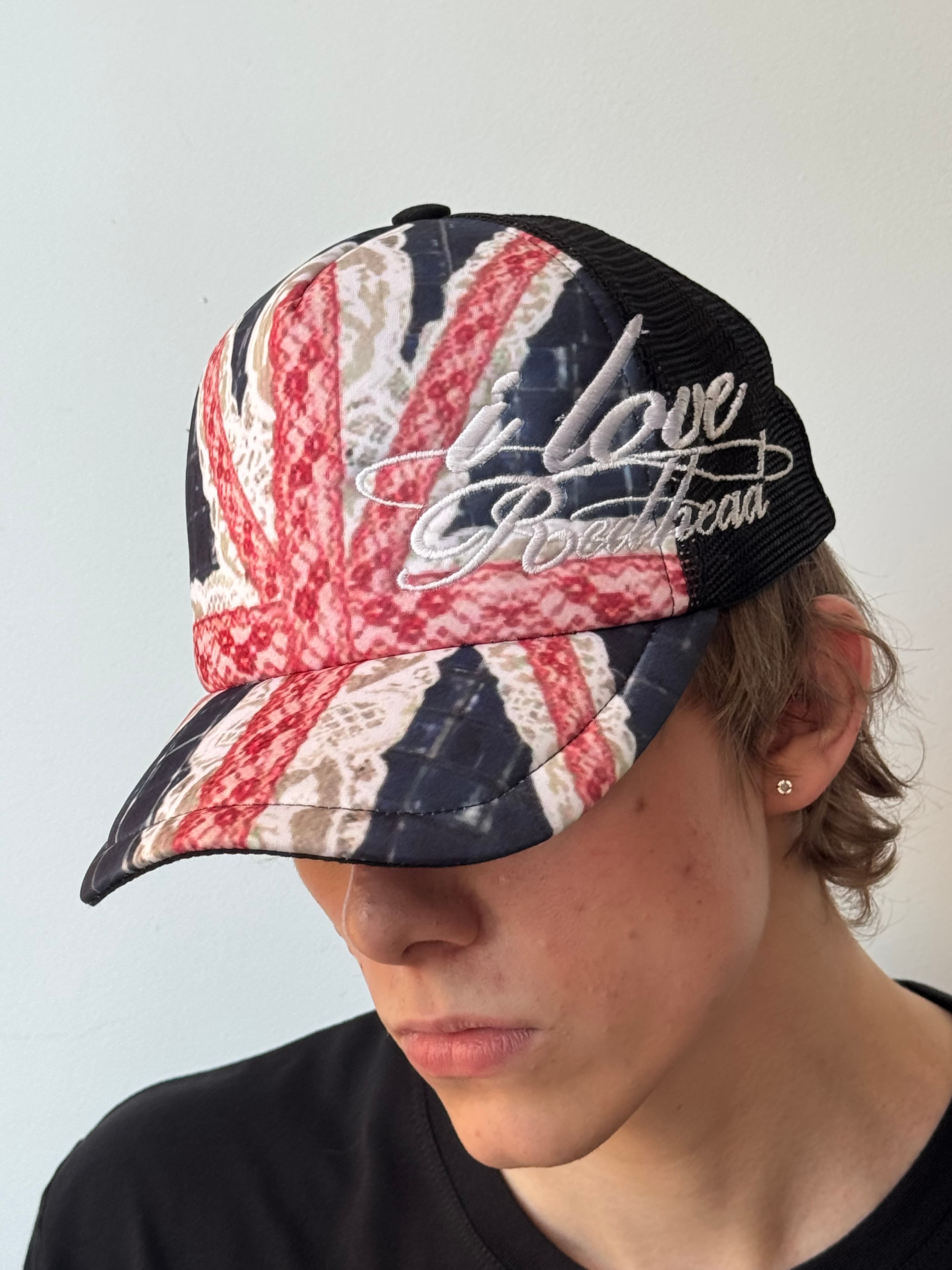 UK CAP