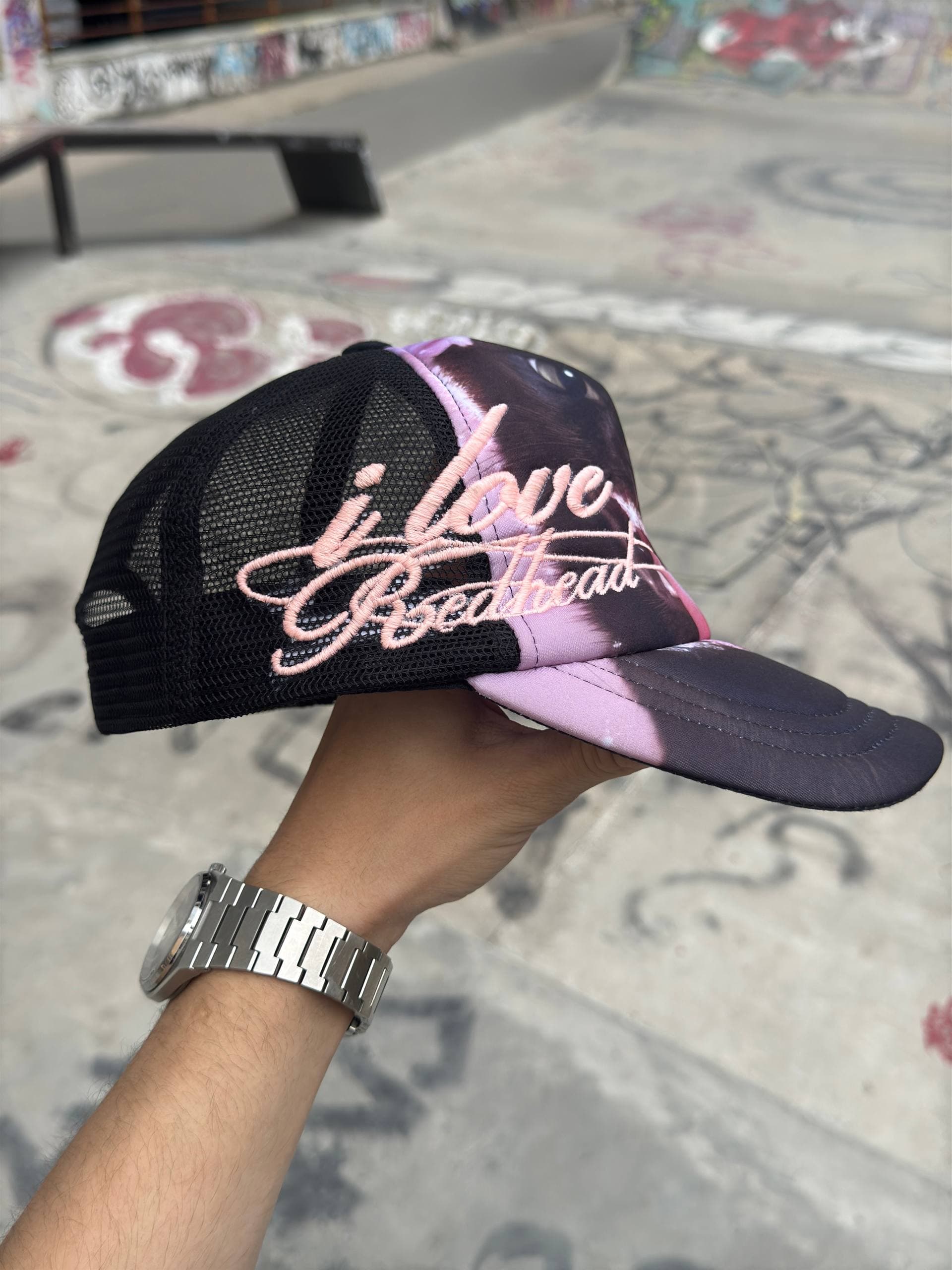 KITTY CAP