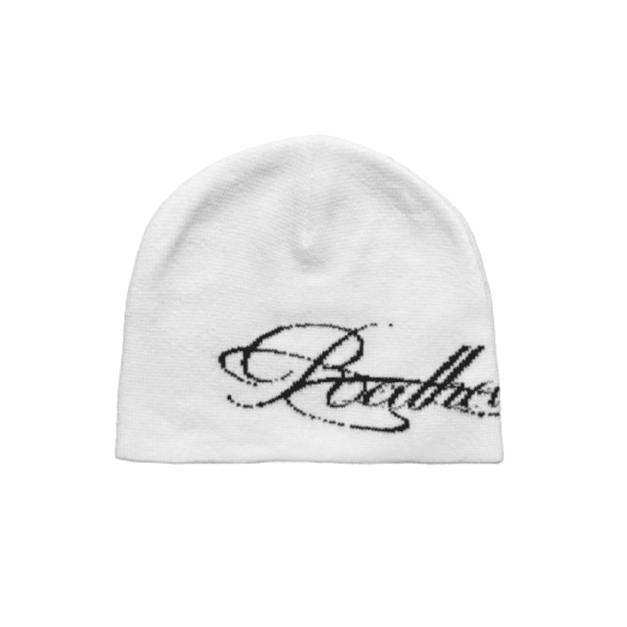HAT “I<3REDHEAD” WHITE