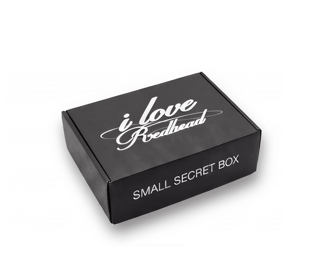 SMALL BOX