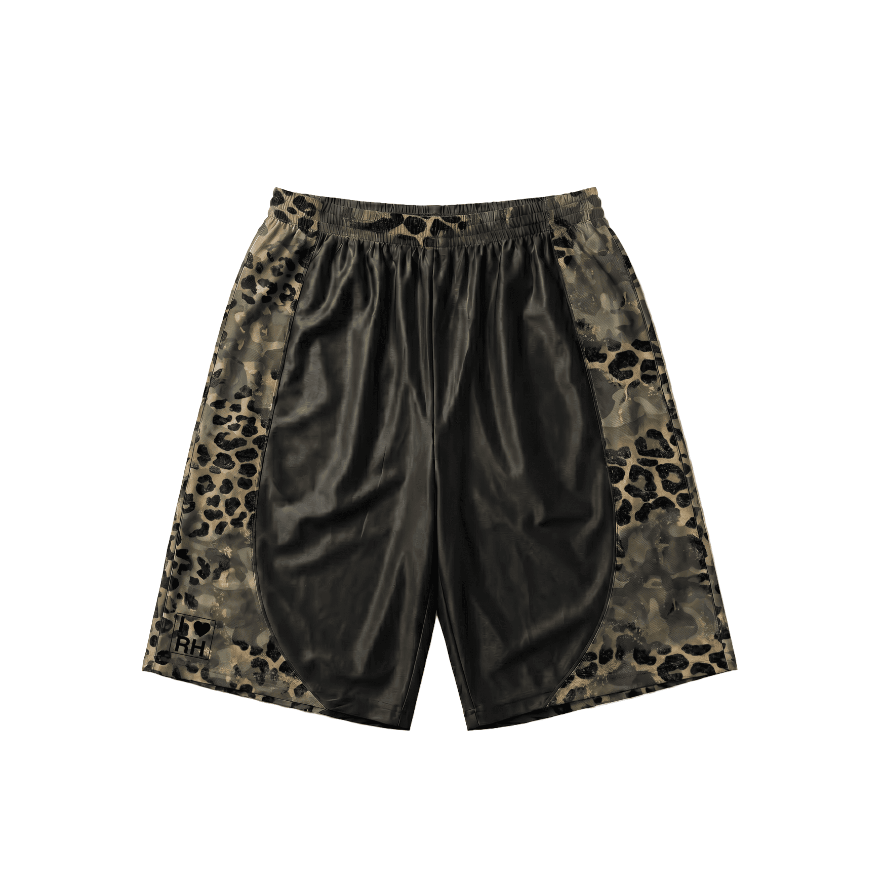 JERSEY SHORTS