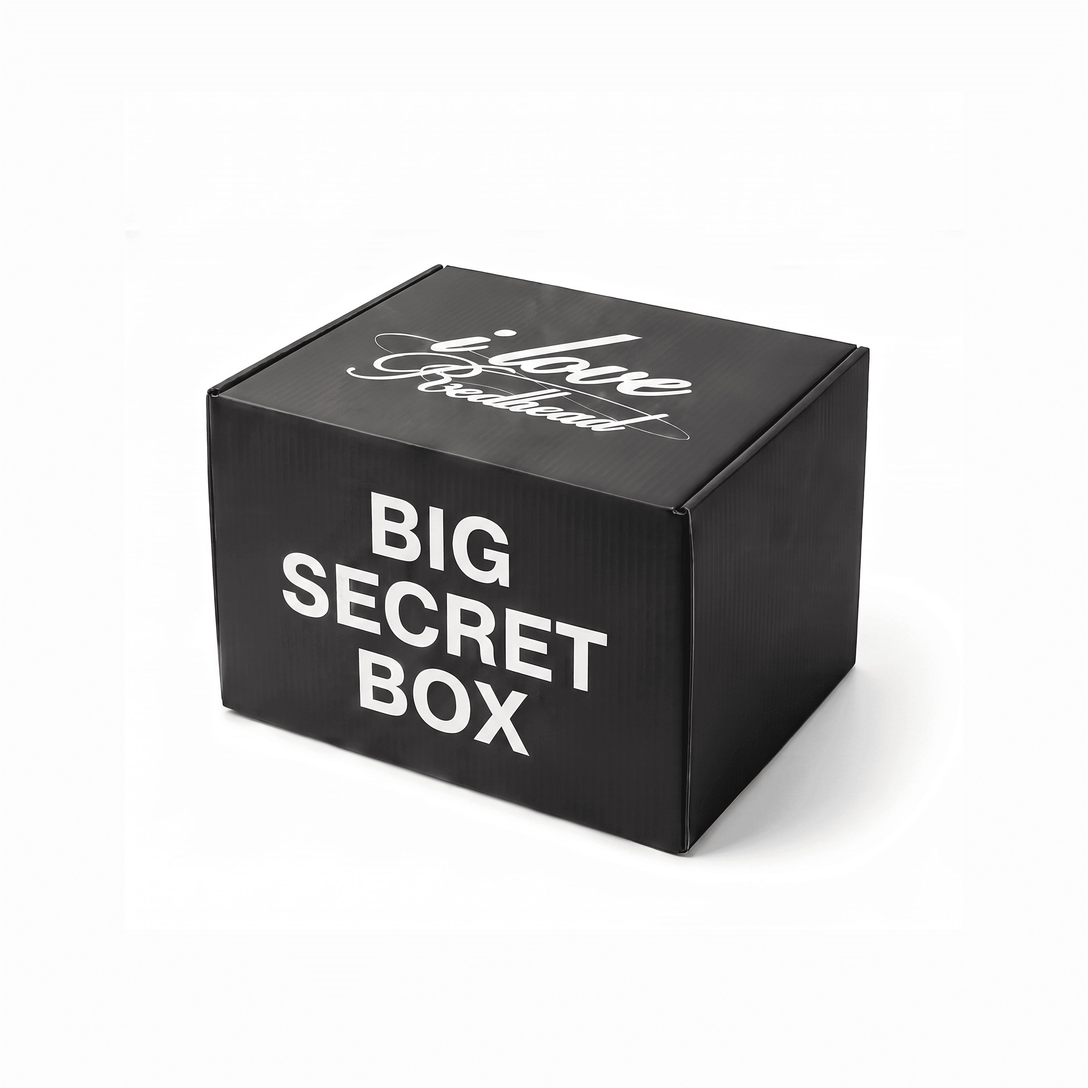 BIG BOX